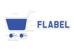 Flabel logo